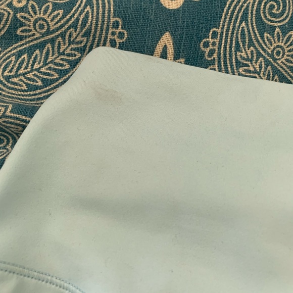 EUC BuffBunny Allure Laser Leggings - Picture 9 of 11